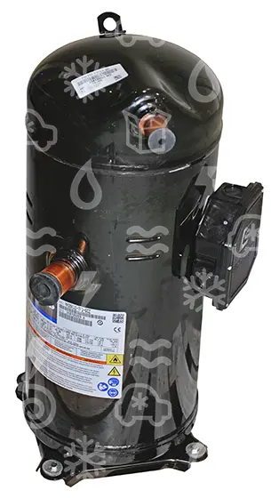 kompresor Copeland Scroll YH38-K1E TFDN GCZ, R407, 380-420V/3/50/60Hz